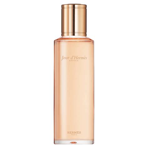 jour d'hermes absolu eau de parfum by hermes|jour d'hermes absolu perfume.